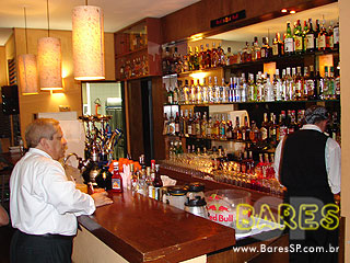 Happy Hour no Snooker Bar - Moema Happy Hour no Snooker Bar - Moema