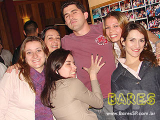 Happy Hour no Snooker Bar - Moema Happy Hour no Snooker Bar - Moema