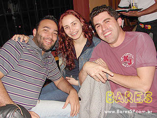 Happy Hour no Snooker Bar - Moema Happy Hour no Snooker Bar - Moema