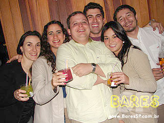 Happy Hour no Snooker Bar - Moema Happy Hour no Snooker Bar - Moema