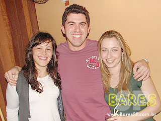 Happy Hour no Snooker Bar - Moema Happy Hour no Snooker Bar - Moema