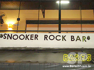 Happy Hour no Snooker Bar - Moema Happy Hour no Snooker Bar - Moema