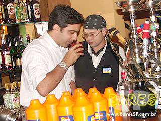 Happy Hour no Snooker Bar - Moema Happy Hour no Snooker Bar - Moema