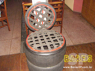 Happy Hour no Snooker Bar - Moema Happy Hour no Snooker Bar - Moema