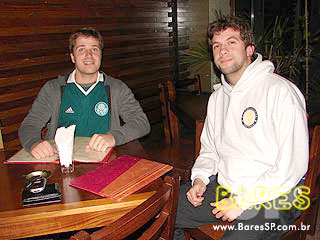 Happy Hour no Snooker Bar - Moema Happy Hour no Snooker Bar - Moema