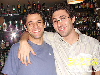 Happy Hour no Snooker Bar - Moema Happy Hour no Snooker Bar - Moema