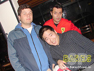 Happy Hour no Snooker Bar - Moema Happy Hour no Snooker Bar - Moema