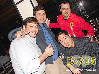 Happy Hour no Snooker Bar - Moema Happy Hour no Snooker Bar - Moema