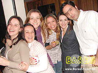 Happy Hour no Snooker Bar - Moema Happy Hour no Snooker Bar - Moema