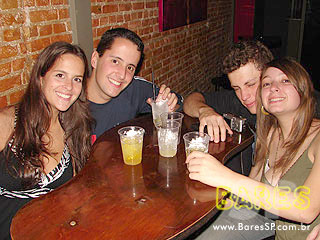 Sábado de balada na State Sábado de balada na State