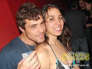 Sábado de balada na State Sábado de balada na State