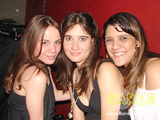 Sábado de balada na State Sábado de balada na State