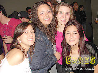 Sábado de balada na State Sábado de balada na State