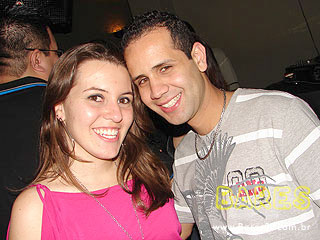 Sábado de balada na State Sábado de balada na State