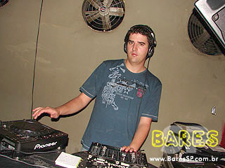 Sábado de balada na State Sábado de balada na State