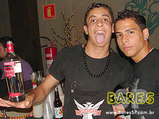 Sábado de balada na State Sábado de balada na State