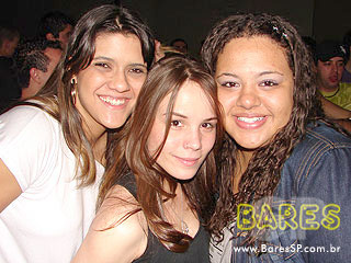 Sábado de balada na State Sábado de balada na State