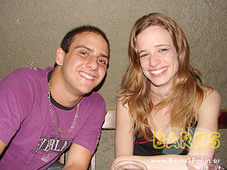 Sábado de balada na State Sábado de balada na State