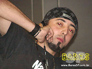 Sábado de balada na State Sábado de balada na State