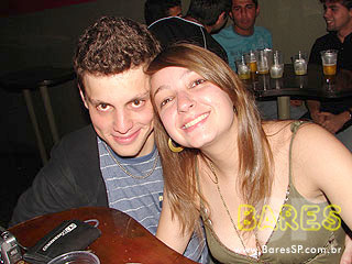 Sábado de balada na State Sábado de balada na State