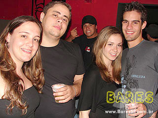 Sábado de balada na State Sábado de balada na State