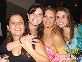 Sábado de balada na State Sábado de balada na State