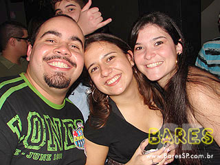 Sábado de balada na State Sábado de balada na State
