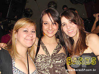 Sábado de balada na State Sábado de balada na State