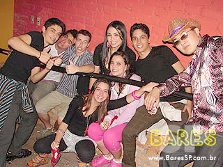 Festa da Farma USP na Aldeia Turiassú Festa da Farma USP na Aldeia Turiassú