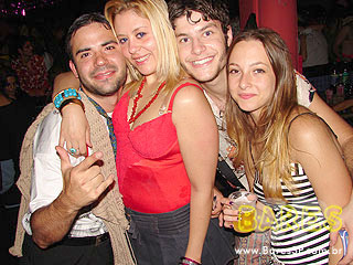 Festa da Farma USP na Aldeia Turiassú Festa da Farma USP na Aldeia Turiassú