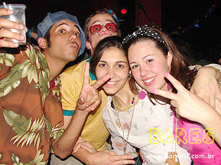 Festa da Farma USP na Aldeia Turiassú Festa da Farma USP na Aldeia Turiassú