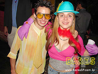 Festa da Farma USP na Aldeia Turiassú Festa da Farma USP na Aldeia Turiassú