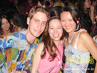 Festa da Farma USP na Aldeia Turiassú Festa da Farma USP na Aldeia Turiassú