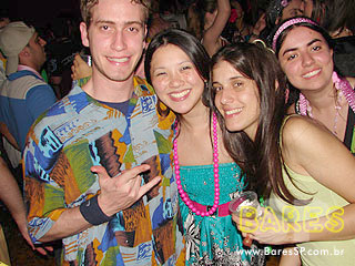 Festa da Farma USP na Aldeia Turiassú Festa da Farma USP na Aldeia Turiassú