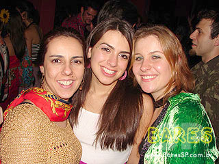 Festa da Farma USP na Aldeia Turiassú Festa da Farma USP na Aldeia Turiassú