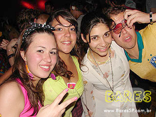 Festa da Farma USP na Aldeia Turiassú Festa da Farma USP na Aldeia Turiassú