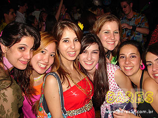 Festa da Farma USP na Aldeia Turiassú Festa da Farma USP na Aldeia Turiassú