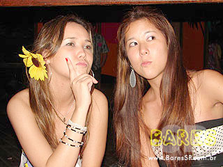 Festa da Farma USP na Aldeia Turiassú Festa da Farma USP na Aldeia Turiassú