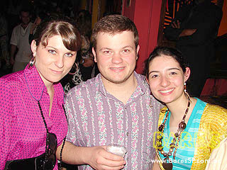 Festa da Farma USP na Aldeia Turiassú Festa da Farma USP na Aldeia Turiassú