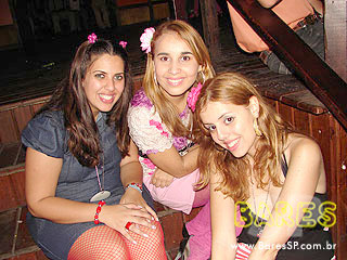 Festa da Farma USP na Aldeia Turiassú Festa da Farma USP na Aldeia Turiassú