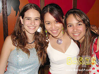 Festa da Farma USP na Aldeia Turiassú Festa da Farma USP na Aldeia Turiassú