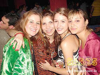 Festa da Farma USP na Aldeia Turiassú Festa da Farma USP na Aldeia Turiassú