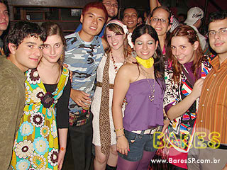 Festa da Farma USP na Aldeia Turiassú Festa da Farma USP na Aldeia Turiassú