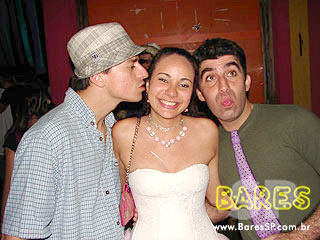 Festa da Farma USP na Aldeia Turiassú Festa da Farma USP na Aldeia Turiassú