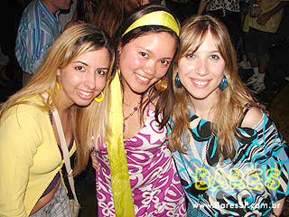 Festa da Farma USP na Aldeia Turiassú Festa da Farma USP na Aldeia Turiassú