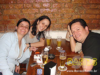'Boteco Bohemia 2008' no Bar Ó 'Boteco Bohemia 2008' no Bar Ó