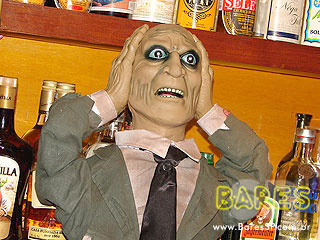 'Boteco Bohemia 2008' no Bar Ó 'Boteco Bohemia 2008' no Bar Ó