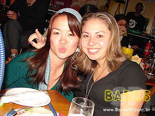 'Boteco Bohemia 2008' no Bar Ó 'Boteco Bohemia 2008' no Bar Ó