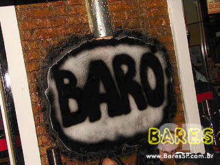 'Boteco Bohemia 2008' no Bar Ó 'Boteco Bohemia 2008' no Bar Ó