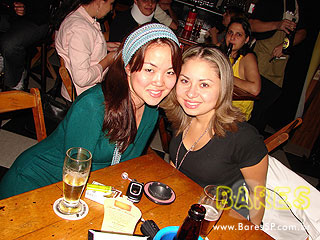 'Boteco Bohemia 2008' no Bar Ó 'Boteco Bohemia 2008' no Bar Ó